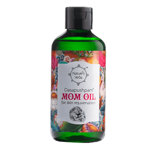 Dasapushpam Mom Oil